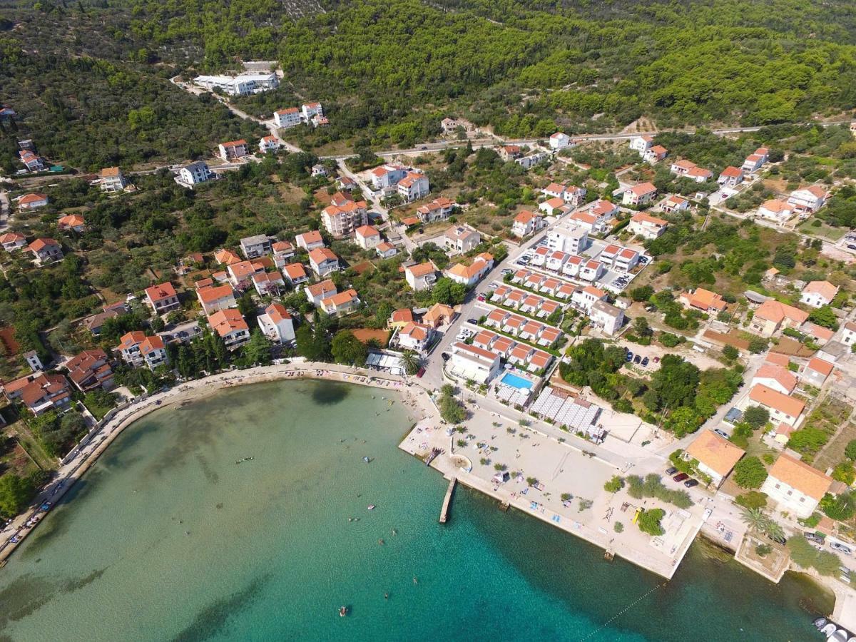 Vila Marijana Преко Екстериор снимка